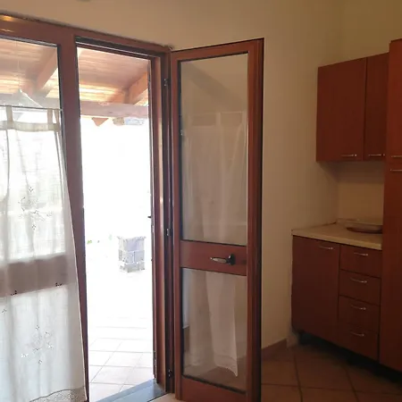 Апарт-отель Casale Marzia 4*