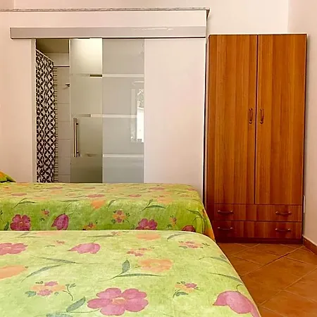 Casale Marzia Aparthotel Massa Lubrense