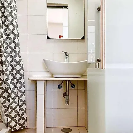 Casale Marzia Aparthotel Massa Lubrense