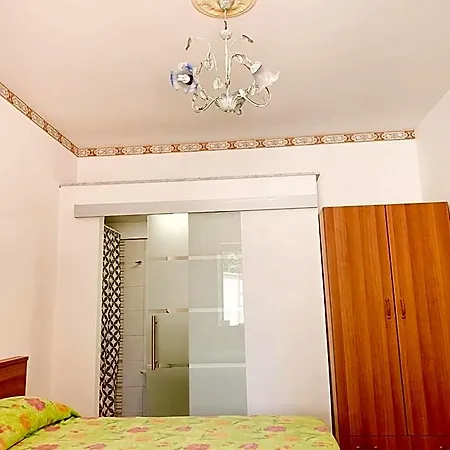 Aparthotel Casale Marzia Massa Lubrense
