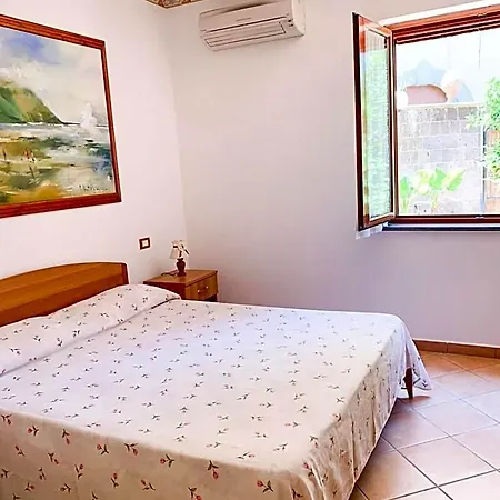 Casale Marzia Aparthotel