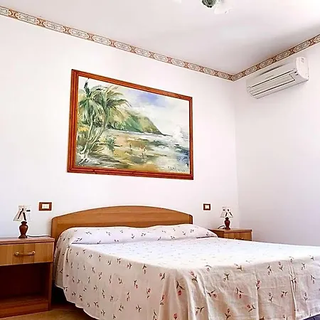 Aparthotel Casale Marzia