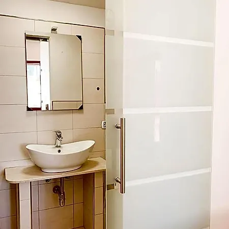 Aparthotel Casale Marzia Massa Lubrense