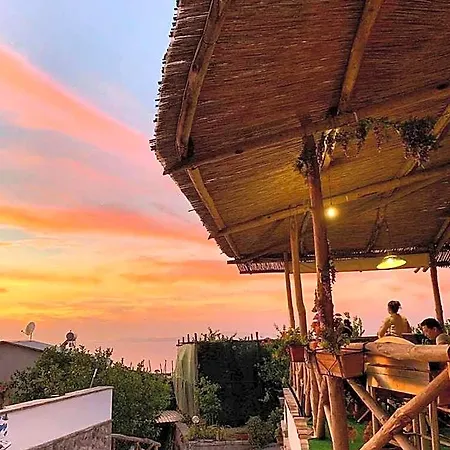 Casale Marzia 4*