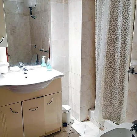 Aparthotel Casale Marzia Massa Lubrense