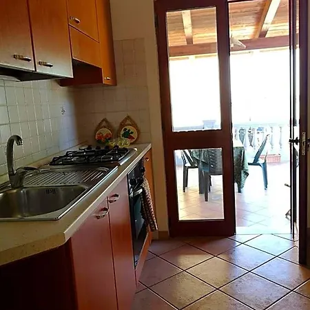 Aparthotel Casale Marzia 4*