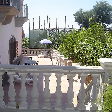 Casale Marzia Aparthotel