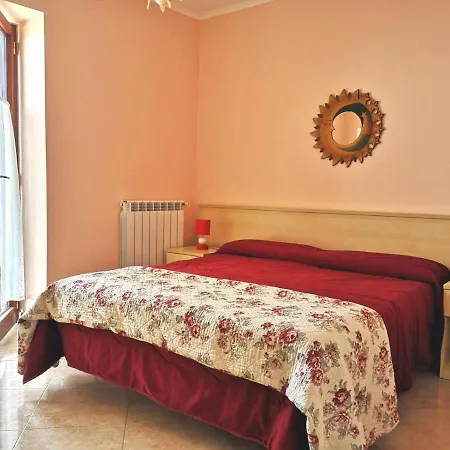 Casale Marzia Hotel apartamentowy
