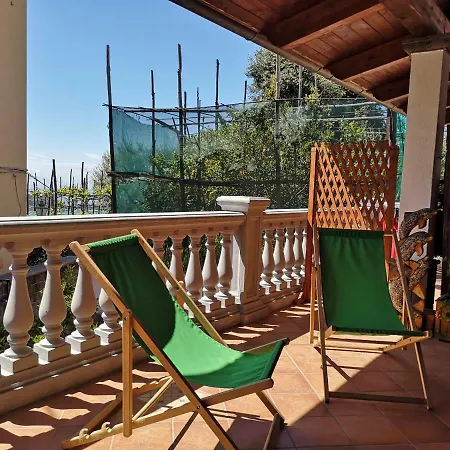 Casale Marzia Aparthotel 3*