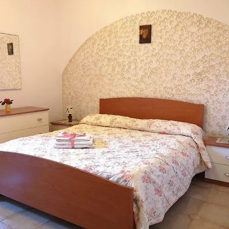 Aparthotel Casale Marzia Massa Lubrense