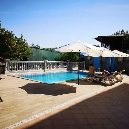 Casale Marzia 4* Massa Lubrense