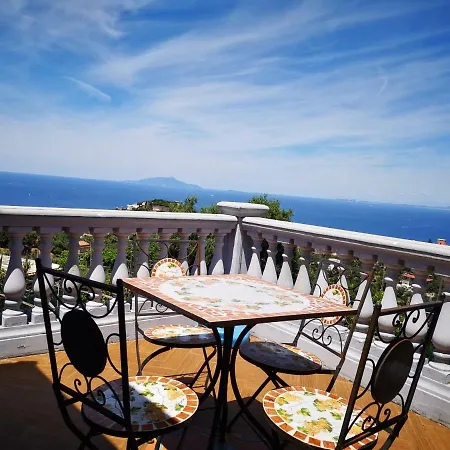 Casale Marzia Aparthotel 3*