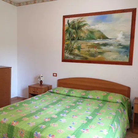 Aparthotel Casale Marzia