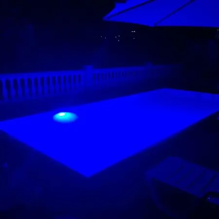 Casale Marzia Aparthotel
