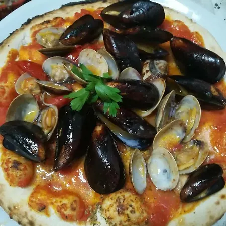 Casale Marzia Massa Lubrense