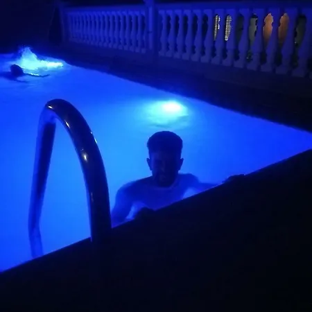 Casale Marzia Aparthotel