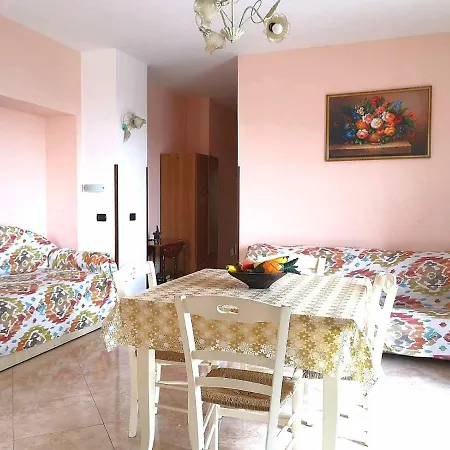 Hotel apartamentowy Casale Marzia
