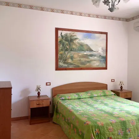 Casale Marzia 3* Massa Lubrense