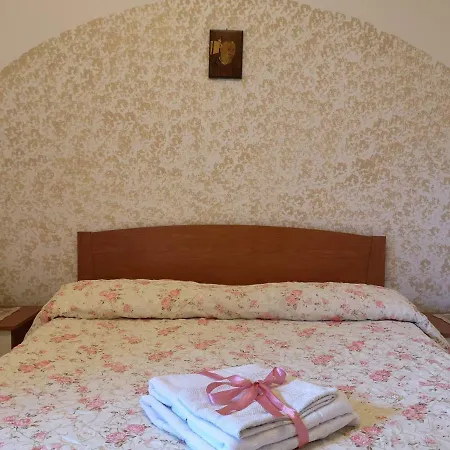 Casale Marzia Aparthotel