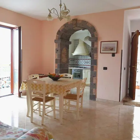 Aparthotel Casale Marzia