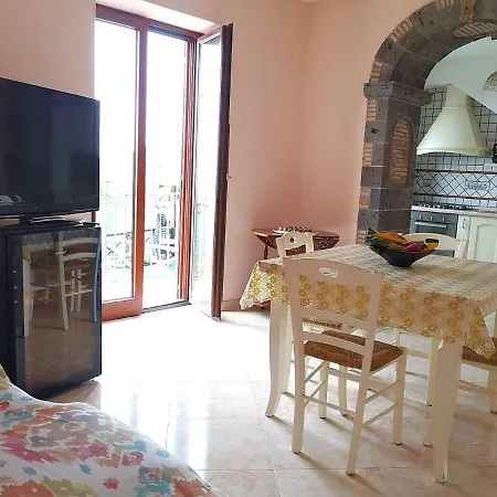 Casale Marzia 3* Massa Lubrense