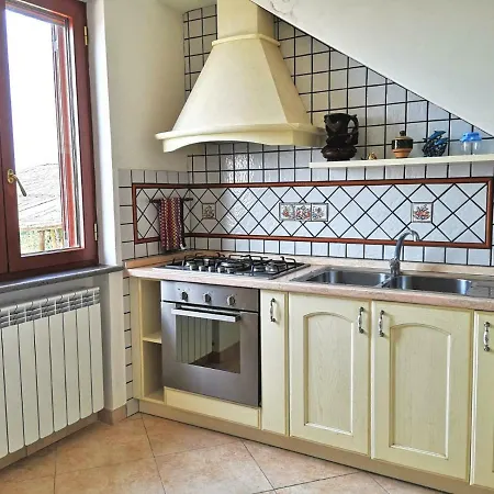 Casale Marzia 4* Massa Lubrense
