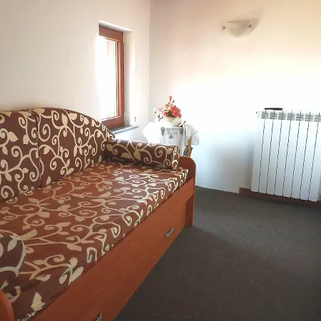 Aparthotel Casale Marzia 3*