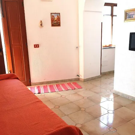 Aparthotel Casale Marzia Massa Lubrense