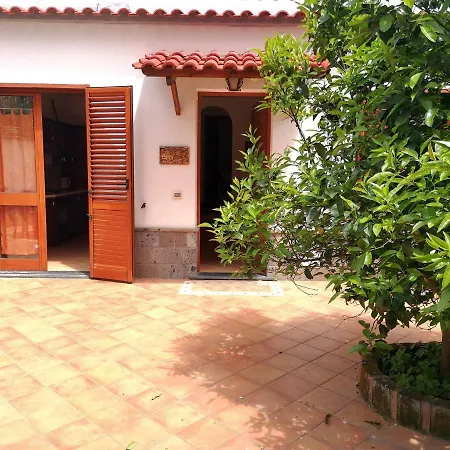 Casale Marzia Aparthotel