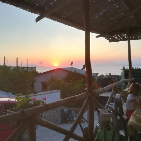 Aparthotel Casale Marzia Massa Lubrense